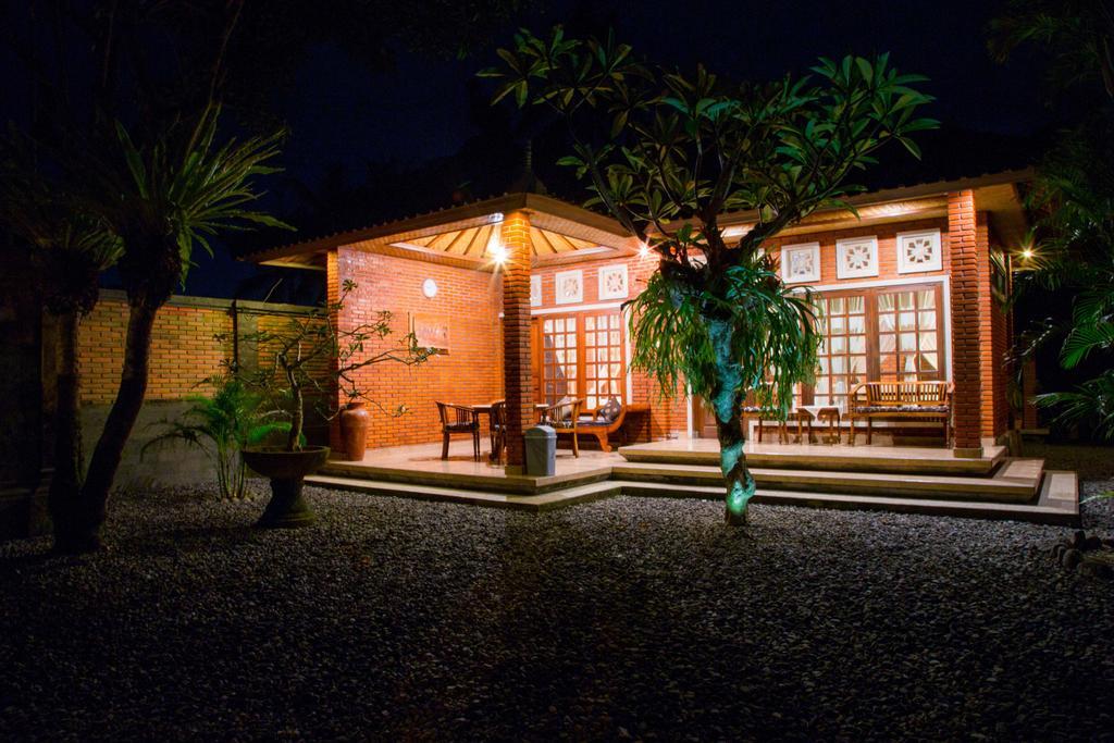 אובוד Ari La Homestay מראה חיצוני תמונה
