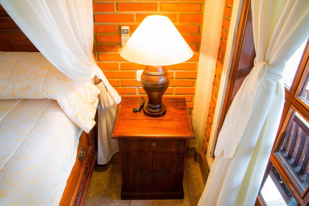 אובוד Ari La Homestay מראה חיצוני תמונה